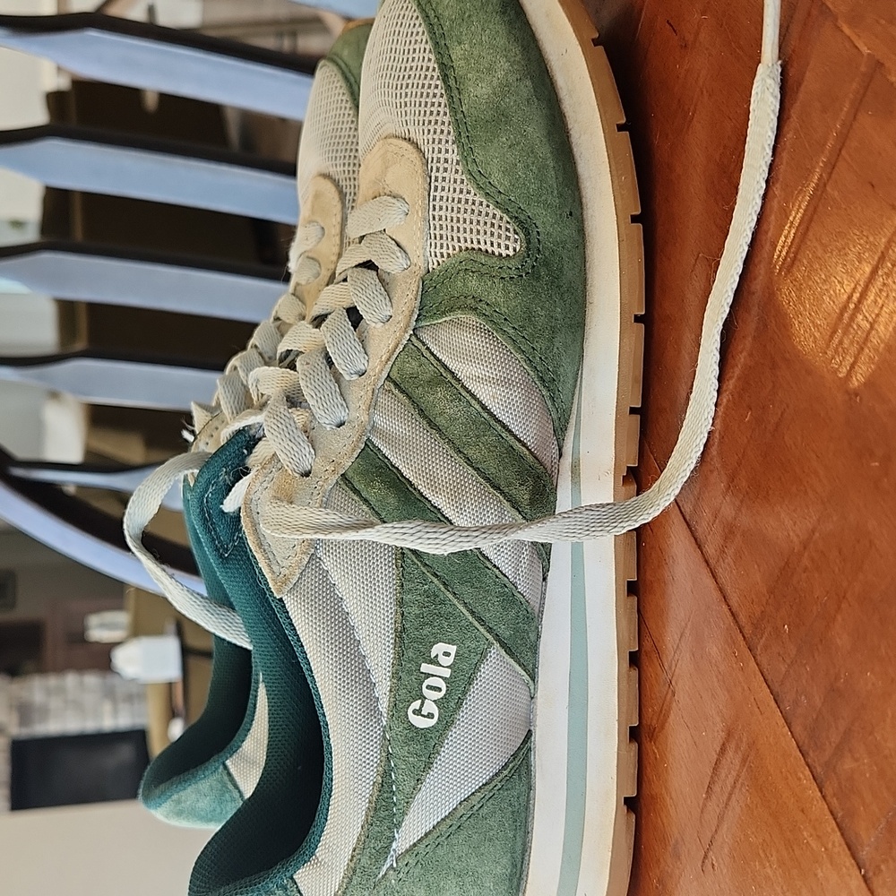Gola Tennis Shoes